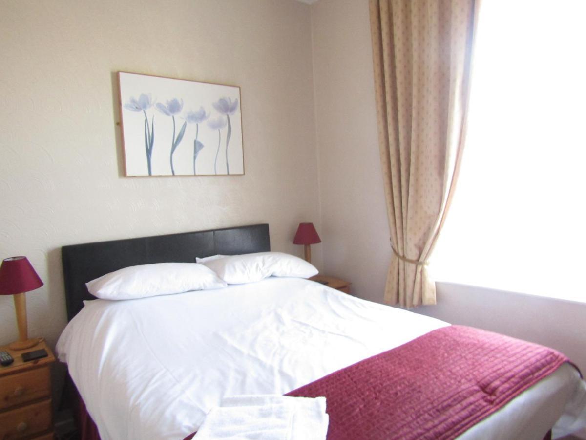 ซิลเวอร์สโตน เฮาส์ Hotel เกรทยาร์มัธ ห้อง รูปภาพ